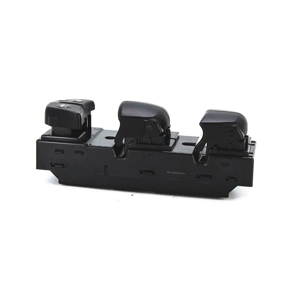 Window Switch R/F D/C for NISSAN NAVARA 2.3 — view 1